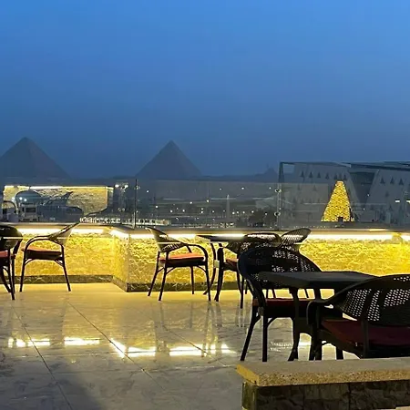 Jewel Grand Museum Hotel